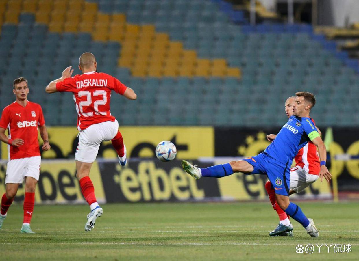 匈牙利球队在欧洲联赛中竭尽全力，取得进步