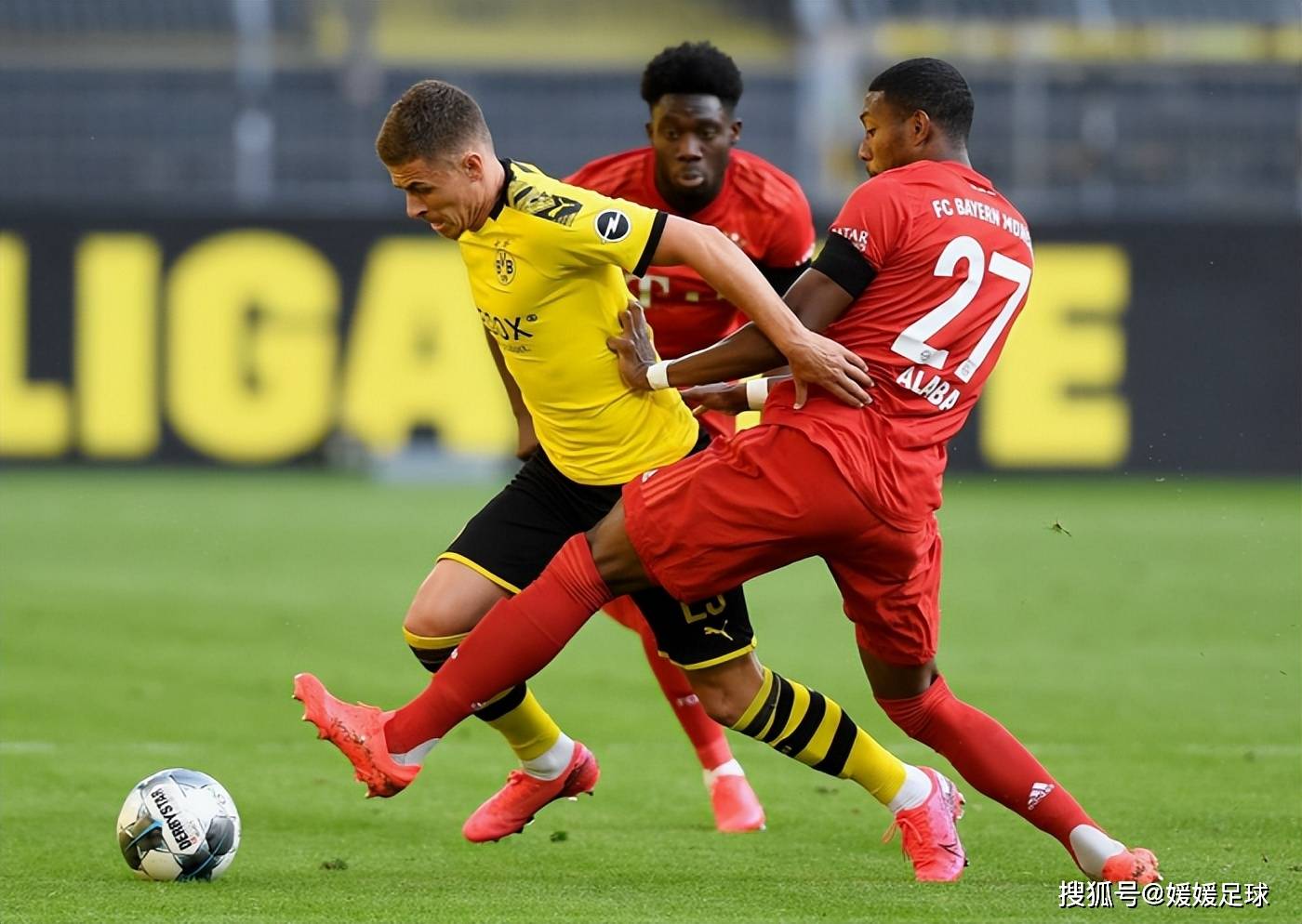 关于多特蒙德将在对阵霍芬海姆的比赛中角逐胜负的信息