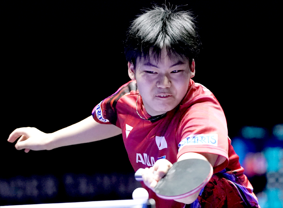 日本队队员表现亮眼,被誉为希望之星 日本队队员表现亮眼,被誉为希望之星