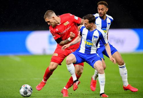 柏林赫塔客场遭遇困难，遗憾失利的简单介绍