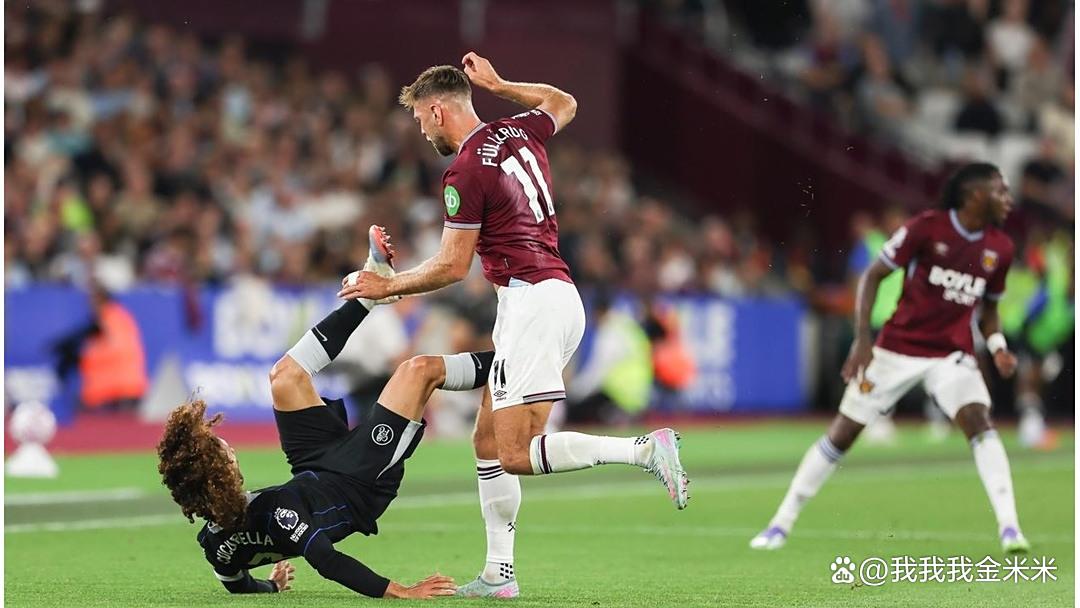 关于切尔西主场小胜，佩德罗奉献绝杀一球的信息